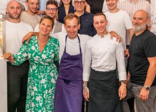 Salle comble pour La Table des Pâtissiers édition Occitanie