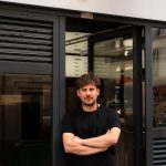 Une collaboration entre le chef Charles Neyers et JUNK