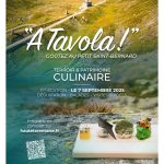 À Tavola ! La Haute Tarentaise Vanoise célèbre ses saveurs au sommet