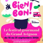 Avignon : Bien Bon ! fait son retour, avec un dîner-spectacle sur la scène de l’Opéra