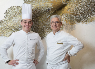 La Côte Saint Jaques se renouvelle avec l’ouverture prochaine de son “Bistrot des Générations”