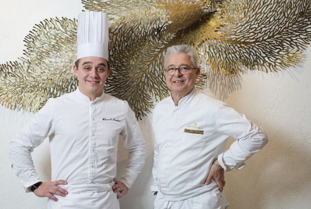 La Côte Saint Jaques se renouvelle avec l’ouverture prochaine de son “Bistrot des Générations”