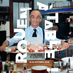 Deuxième édition du Festival Rouen à Table !