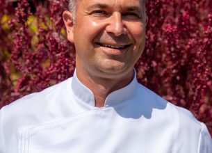 Christophe Schmitt rejoint l’École Hôtelière de Lausanne
