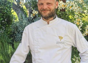 Le Domaine du Mas de Pierre dévoile une nouvelle identité gastronomique