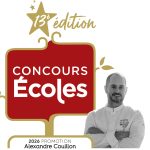 Concours Écoles Président Professionnel : une 13ème édition présidée par Alexandre Couillon