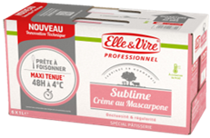 Savencia Fromage & Dairy lance des initiatives en faveur d’Octobre Rose