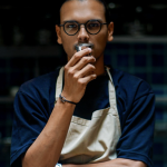 Esteban Salazar s’installe définitivement à Paris chez Finka