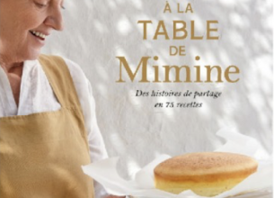 Un 4ème ouvrage aux saveurs d’ailleurs par Françoise Pialoux