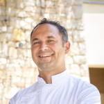 Christophe Schmitt rejoint l’École Hôtelière de Lausanne