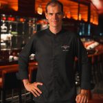 Le chef Olivier Jean nouveau visage de la gastronomie de la compagnie Swiss