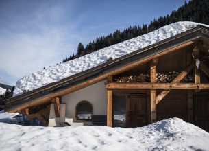 Réouverture en vue pour Flocons de sel*** d’Emmanuel et Kristine Renault