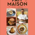Et de 9 pour la collection « Fait Maison » de Cyril Lignac !