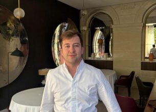 Davide Dalle Ave nommé chef du Duende