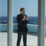 Alexandre Mazzia ouvre Bouillant au MUCEM