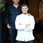 3 questions à José Dantas, chef d’Albufera à Boulogne-Billancourt