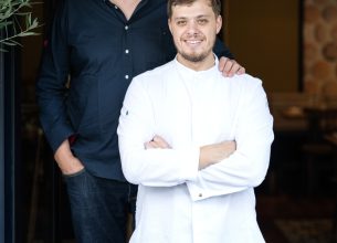 3 questions à José Dantas, chef d’Albufera à Boulogne-Billancourt