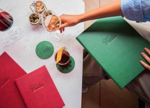 Bonaloca : l’excellence française des supports sur mesure pour hôtels et restaurants