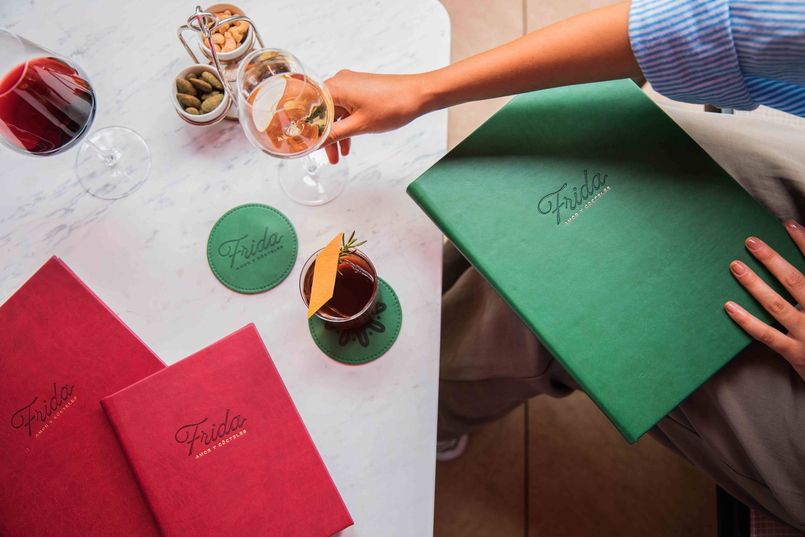 Bonaloca : l’excellence française des supports sur mesure pour hôtels et restaurants