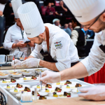 Marseille ville hôte du Bocuse d’Or Europe en mars 2026