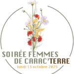 Soirée Femmes de Carac’Terre : les femmes de la gastronomie à l’honneur