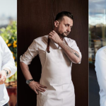 Peninsula Hotels: un dîner à six mains «Three Chefs, Three Feasts»