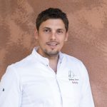 Fabien Ferré : La fougue et le talent