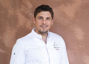 Fabien Ferré : La fougue et le talent