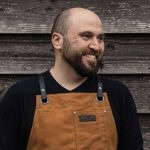 Julien Allano, Ju – Maison de Cuisine* Bonnieux (84) : Le don de soi