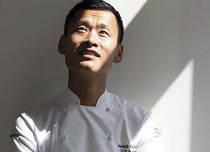 Valentin Loison, Bulle d’Osier* – Langres (52) : Un chef porteur de sens