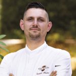 Quentin André, Le Faventia* à Terre Blanche Tourrettes (83) : la cuisine en héritage