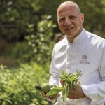 Nicola Canuti, Hôtel Byblos – Saint-Tropez (83) : l’éloge de la simplicité