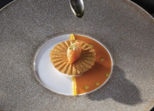 Quintessence de Sauternes millésime 2017
