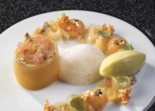 L’herbacé du Sauternais