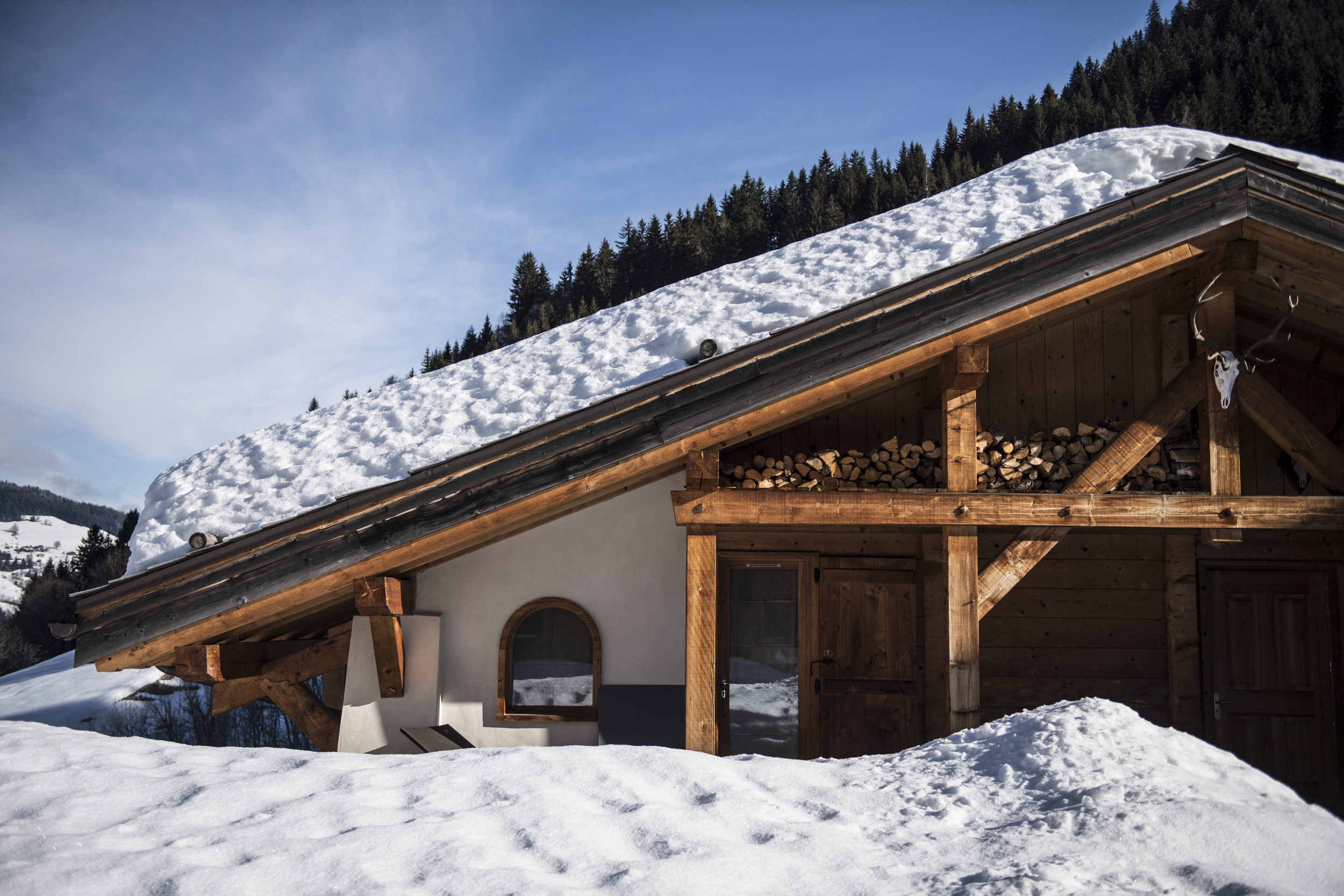 Réouverture en vue pour Flocons de sel*** d’Emmanuel et Kristine Renault