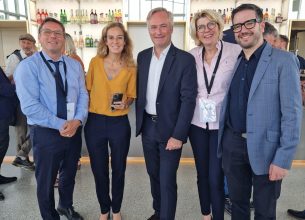 Rentrée politique du GHR : des professionnels unis pour défendre l’avenir de l’hôtellerie-restauration