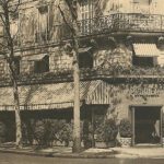 Reprise de Prunier par Benjamin Patou : ouverture imminente