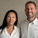 Le chef Mathieu Boutroy ouvre son nouveau restaurant Harmonie