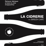 Une plongée dans le cidre avec le nouveau livre de Bertrand Larcher (Breizh Café)