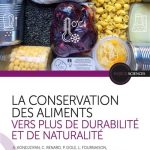 Un ouvrage dédié à la conservation des aliments
