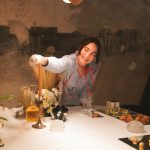 Une nouvelle collection pour Touillet, la ligne d’artisanat d’art de la cheffe Justine Pruvot