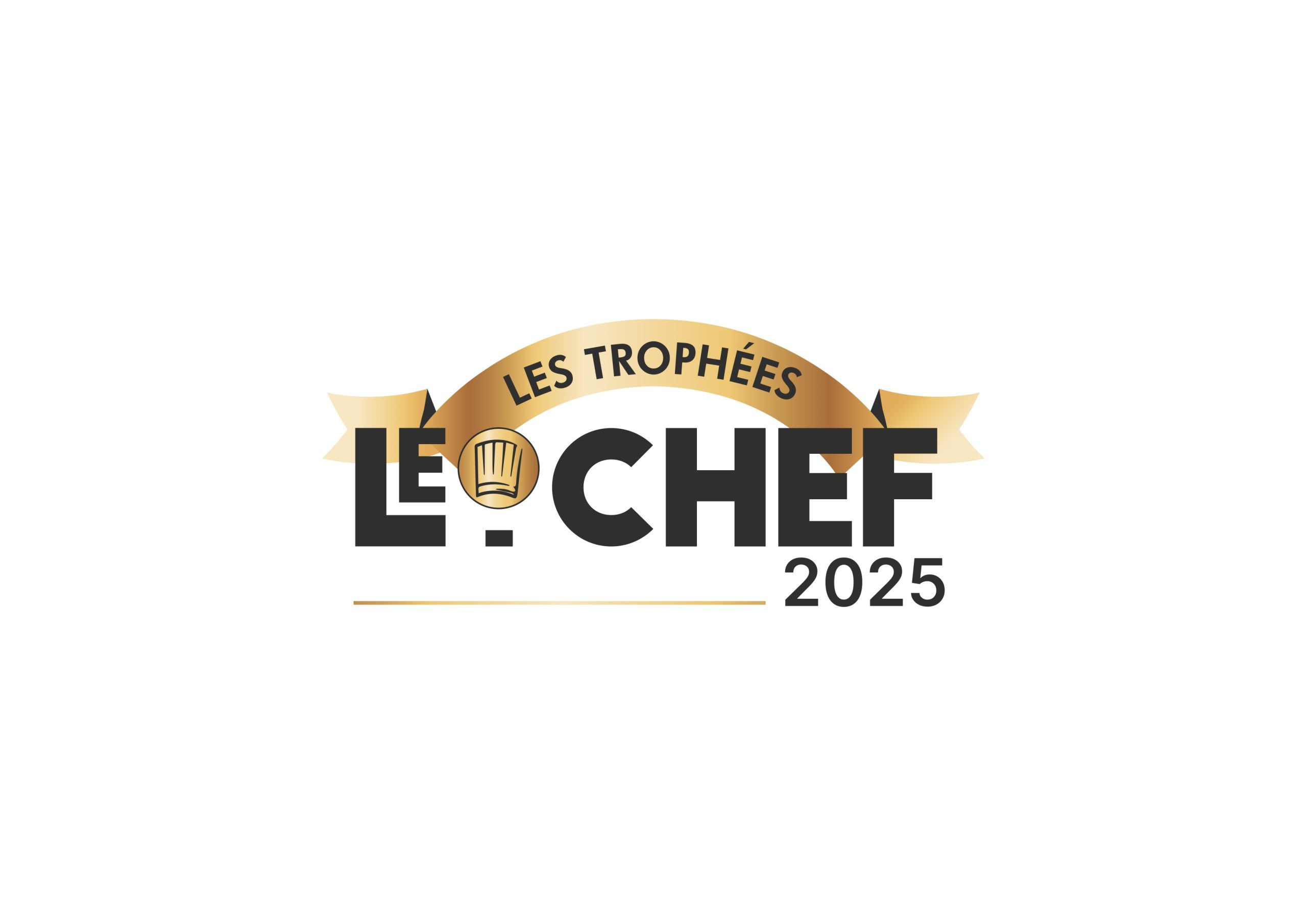 Les Trophées Le Chef reviennent pour une 39e édition