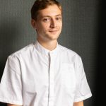 Victor Benoît, nouveau chef de L’Itinérance