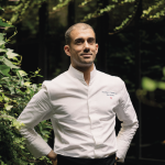 Florian Gravelle succède à Thomas Danigo au Galanga