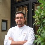 Erwan Ledru nommé chef du San Regis