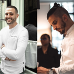 Youssef Marzouk x Charles Coulombeau : double dose de talent pour un dîner à 4 mains