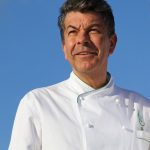 Régis Marcon parrain de la 5ème édition du concours Cuisinons pour demain