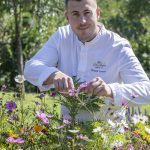 Mickaël Furnion nommé chef du Château Brachet