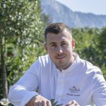 Mickaël Furnion nommé chef du Château Brachet