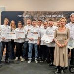 Maxime Szczepaniak et François Morello récompensés aux concours de la Cuisine et la Pâtisserie Durables